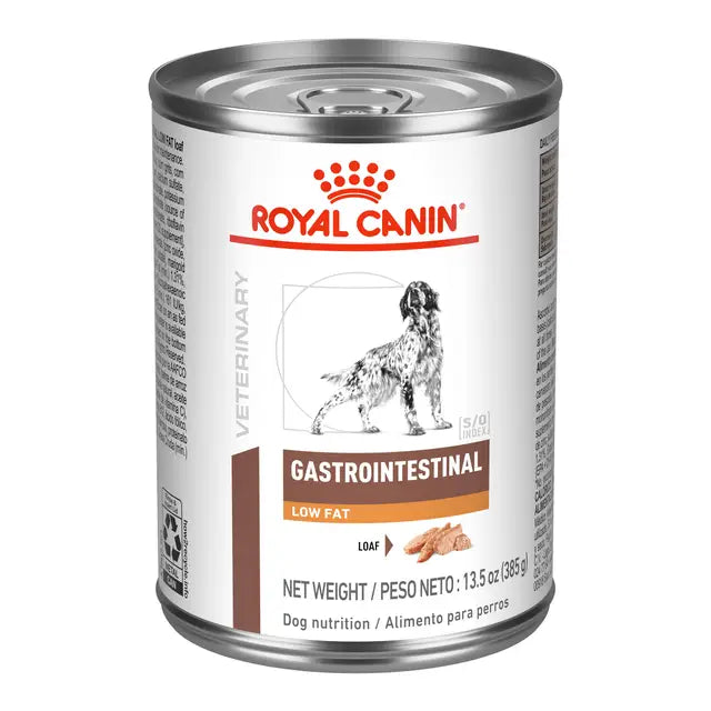 Gastrointestinal Support