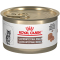 Royal Canin Veterinary Diet Feline Gastrointestinal Kitten Ultra Soft Mousse in Sauce