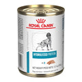 Canine Hydrolyzed Protein Loaf