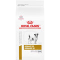 Canine Urinary SO Small Dog