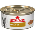 Feline Urinary SO Morsels in Gravy