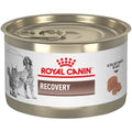 Feline and Canine Recovery Ultra Soft Mousse in Sauce